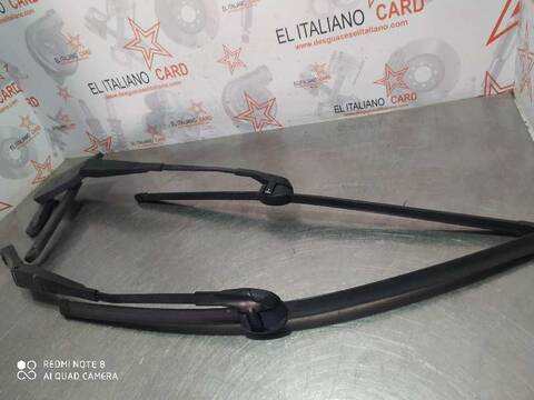 Foto 3ª: Brazo Limpia Delantero Derecho Porsche Cayenne 340CV 250KW