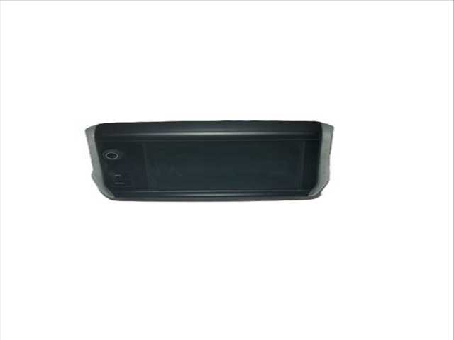 Pantalla Multifuncion Peugeot 2008 9H05