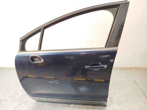 Foto 3ª: Puerta Delantera Izquierda Peugeot 5008 1.6 HDI 110CV 80KW [9HZ] (2010)