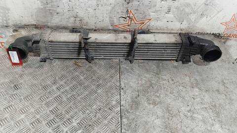 Intercooler Mercedes Clase E 180 E 320 CDI 211.026) BERLINA 204CV 150KW
