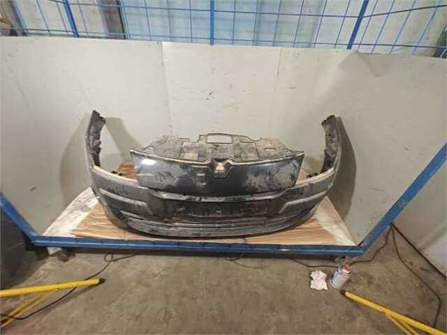Paragolpes Delantero Renault Megane 1.4 DYNAMIQUE [1.4 LTR. - 96 KW TCE] III BERLINA 5P (2008-_)