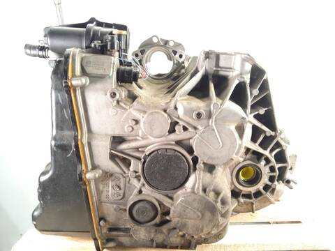 Foto 3ª: Caja Cambios Automatica Mercedes Clase A 140 A 180 CDI - D 176.012) 109CV 80KW AUT. [607951] (2016)