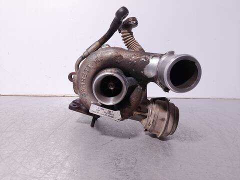 Turbocompresor Alfa Romeo Gt 1.9 JTD M) 16V CAT 150CV 110KW
