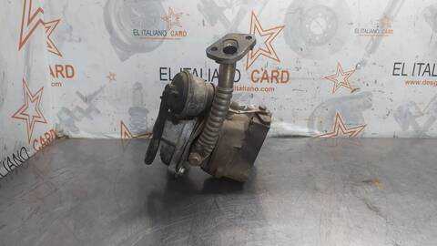 Foto 2ª: Turbocompresor Opel Corsa 1.3 16V CDTI CAT Z 13 DT - LN9) 69CV 51KW (2003)