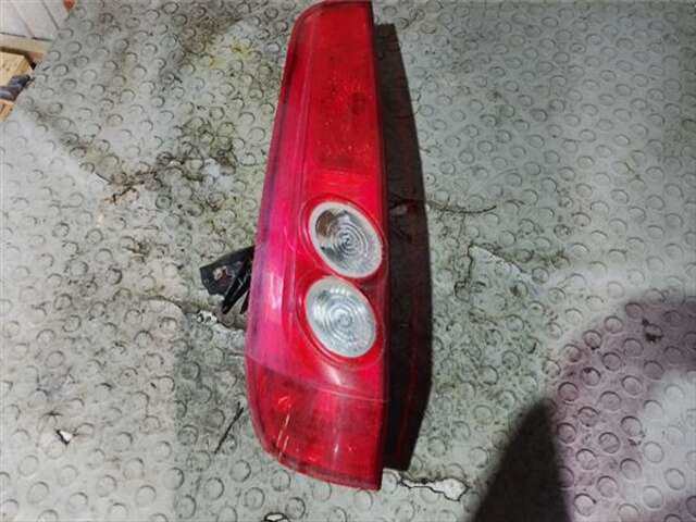 Piloto Trasero Izquierdo Ford Fiesta 1.6 16V