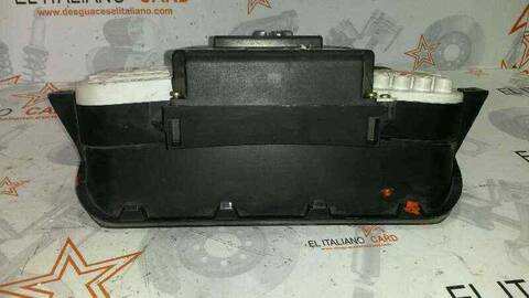 Foto 2ª: Cuadro de Instrumentos Mercedes Sprinter 2.3 DIESEL 79CV 58KW (1994)