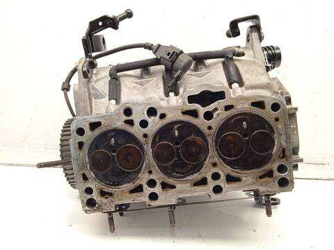 Foto 3ª: Culata Volkswagen Polo 1.4 TDI 75CV 55KW (2001)