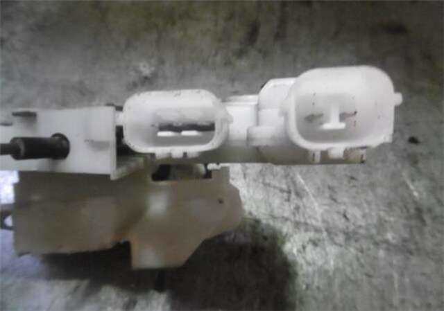 Foto 2ª: Cerradura Puerta Trasera Derecha Ford Ranger 2.5 TDCI [WL]