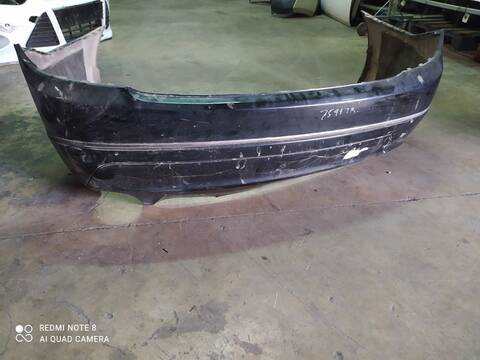 Foto 3ª: Paragolpes Trasero Mercedes Clase C 160 C 220 CDI 204.008) BERLINA 170CV 125KW [646811] (2008)