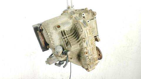 Foto 3ª: Caja Transfer Land Rover Range 4.4 4X4 [448PN(AJV8)] (2002)
