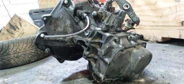 Foto 3ª: Caja Cambios Opel Corsa 1.7 DTI [Y 17 DT]