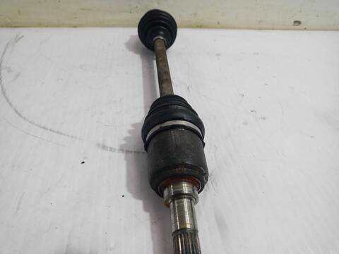 Foto 3ª: Transmision Delantera Derecha Fiat 500 ANIVERSARIO 69CV [169A4000] (2009)