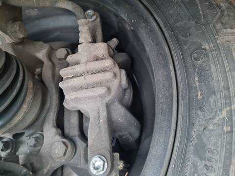 Pinza Freno Delantera Izquierdo Fiat Talento L1H1 1 0T BASIS 119CV 88KW