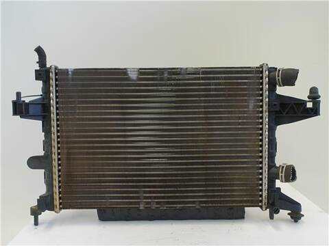 Radiador Motor Opel Combo 1.4 90CV 66KW