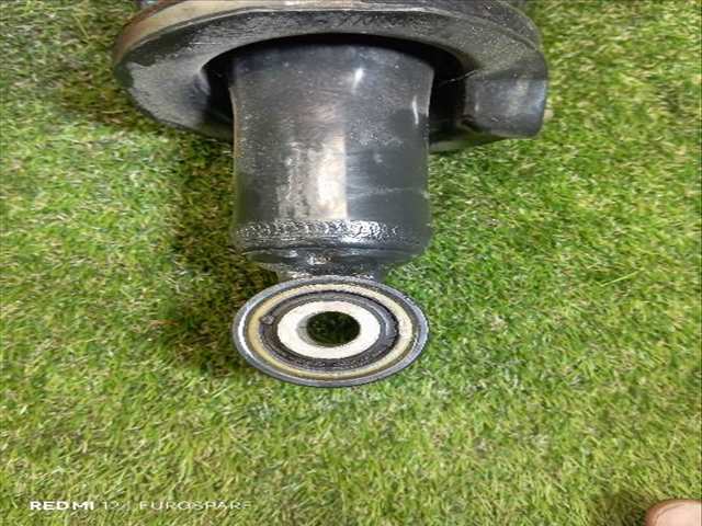 Foto 3ª: Amortiguador Delantero Derecho Nissan Navara 2.3 TD D23 [YS23] (2018)