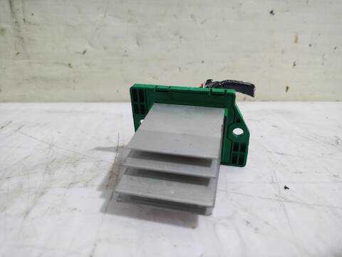 Foto 3ª: Calefacción Hyundai ix35 2.0 CRDI 4WD 136CV [D4HA] (2009)