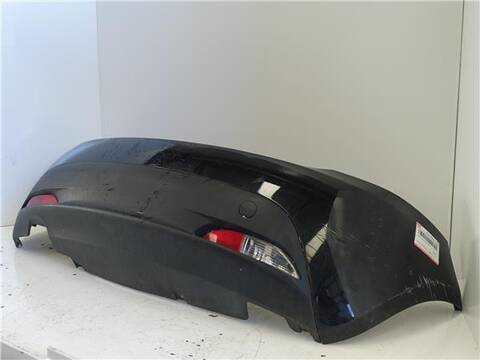 Foto 3ª: Paragolpes Trasero Lancia Y 1.2 GOLD 69CV 51KW [169A4000] (2013)