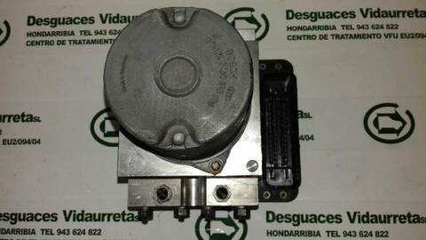 Foto 2ª: Abs Mercedes Clase E 180 3.0 CDI CAT BERLINA 190CV 140KW [642920] (2006)