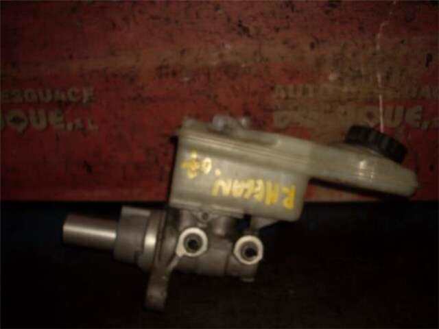 Bomba Freno Renault Megane 1.5 CONFORT AUTHENTIQUE [1.5 LTR. - 78 KW DCI DIESEL] II CLASSIC BERLINA (2003-_)