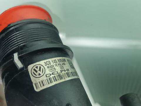 Foto 2ª: Intercooler Volkswagen Passat ADVANCE BLUEMOTION 140CV 103KW [CFFB] (2012)