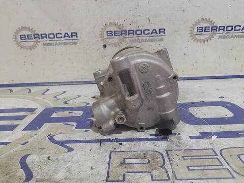 Foto 3ª: Compresor Aire Acondicionado Volkswagen Caddy 2.0 TDI 102CV (2015)