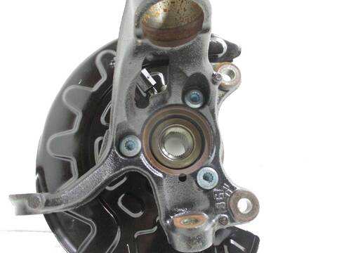 Foto 3ª: Mangueta Delantera Izquierda Volkswagen Golf CXS (2013)