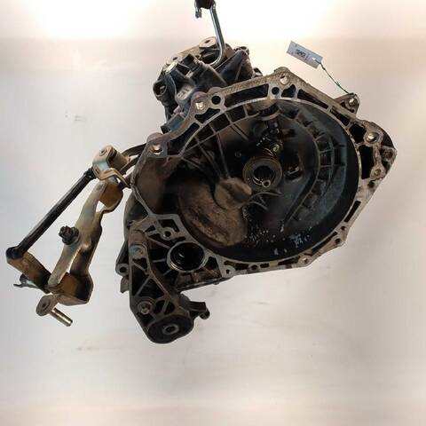 Foto 3ª: Caja Cambios Opel Meriva 1.6 E75) 105CV (2003)