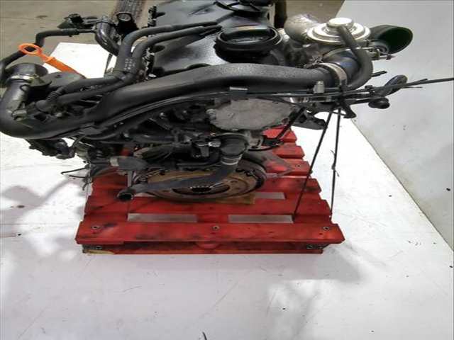 Foto 3ª: Motor Completo Volkswagen Passat 1.9 TDI 130CV [AVF AWX] (2000)