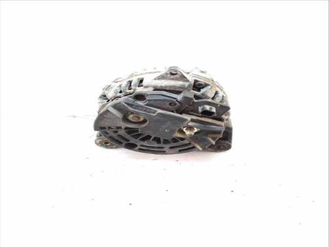 Foto 2ª: Alternador Renault Modus 1.5 DCI JP02) (2004)