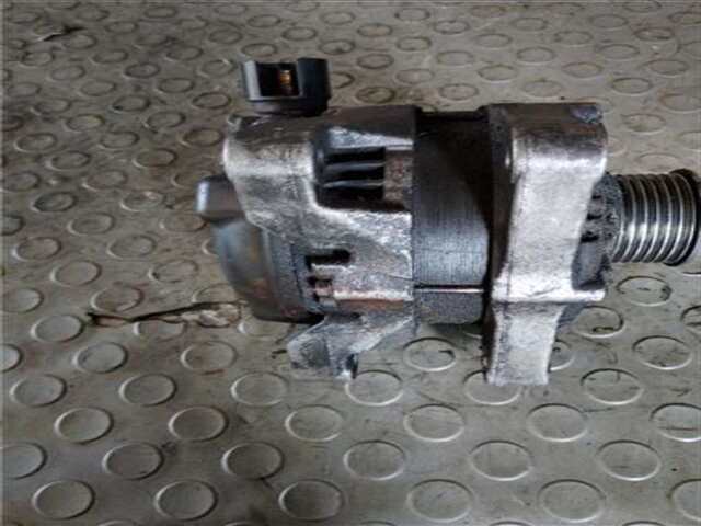 Foto 2ª: Alternador Citroen Berlingo 1.9 D SX COMBI [1.9 LTR. - 51 KW DIESEL] [WJY]