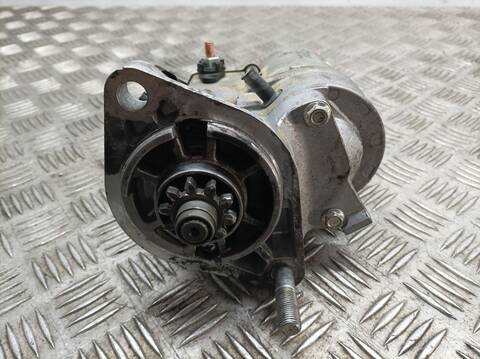 Motor de Arranque Toyota Land Cruiser BASIS 190CV 140KW