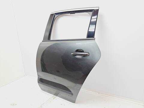 Foto 3ª: Puerta Trasera Izquierda Peugeot 3008 1.6 HDI FAP 114CV 84KW [9H05] (2013)