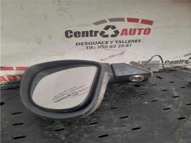 Retrovisor Izquierdo Peugeot 207 1.4 CONFORT [1 4 LTR. - 50 KW HDI FAP] 68CV