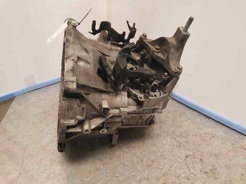 Foto 2ª: Caja Cambios Ford Mondeo GHIA 06.2003 ) D) BERLINA 155CV 114KW [QJBB] (2006)