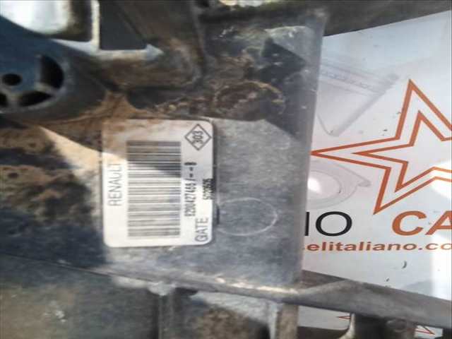 Foto 3ª: Electroventilador Renault Kangoo DYNAMIQUE 106CV 78KW (2008)