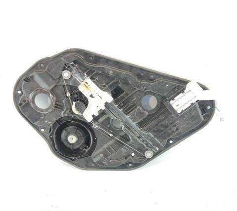 Foto 3ª: Elevalunas Manual Trasero Derecho Hyundai i30 1.6 CRDI (2011)