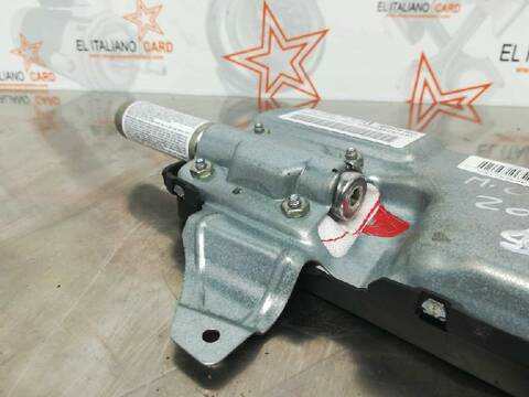 Foto 2ª: Airbag Lateral Delantero Izquierdo Mercedes Clase C 160 BERLINA 170CV 125KW (2000)