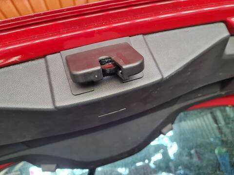 Cerradura Maletero Portón Seat Ibiza FR XM 110CV 81KW