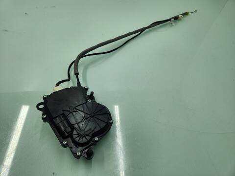 Foto 3ª: Cerradura Maletero Portón Bmw Serie 3 315 330D XDRIVE 258CV 190KW [N57D30A] (2012)