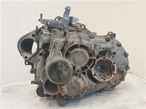 Foto 3ª: Caja Cambios Volkswagen Touran 2.0 TDI 136CV 100KW [AZV] (2003)