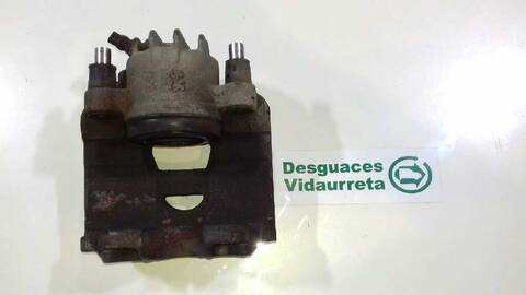 Foto 2ª: Pinza Freno Delantera Izquierdo Citroen C4 SX PICASSO 109CV 80KW [9HZDV6TED4] (2007)