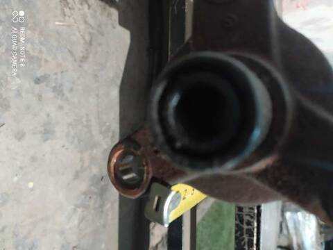 Foto 4ª: Transmision Central Mercedes Clase E 180 E 500 211.072) BERLINA 388CV 285KW [M273962] (2006)