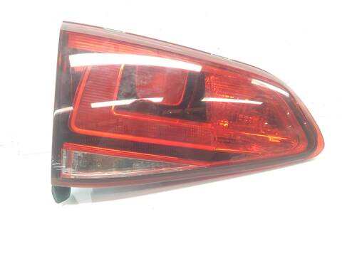 Foto 2ª: Piloto Trasero Izquierdo Volkswagen Golf 1.6 16V TDI DPF 110CV [CXXB] (2013)