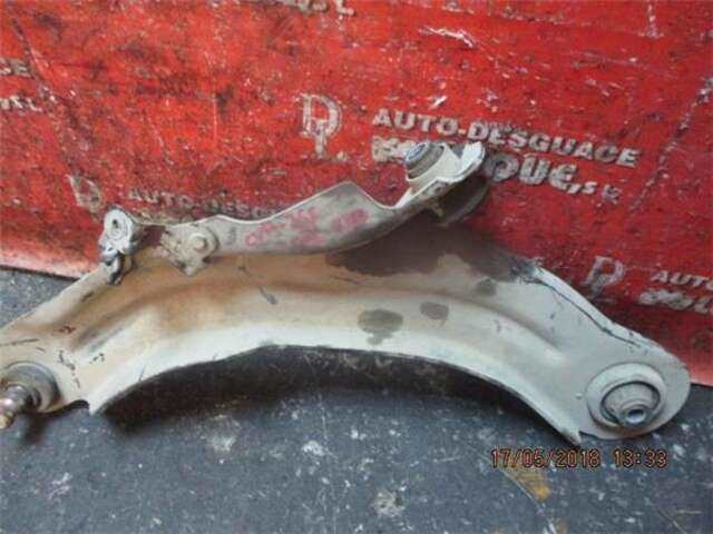 Brazo Suspension Delantero Izquierdo Renault Scenic 2.0 AUTHENTIQUE [2.0 LTR. - 99 KW] (JM)(2003-_)