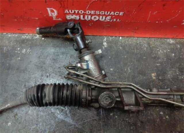 Foto 2ª: Cremallera de Direccion Renault Laguna 2.0 DYNAMIQUE [2.0 LTR. - 110 KW DCI DIESEL FAP] [M9RJ805]