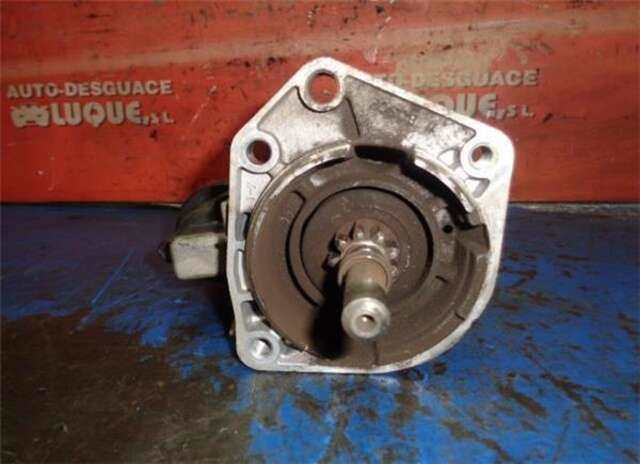 Motor de Arranque Seat Ibiza 1.4 BÁSICO [1.4 LTR. - 44 KW]