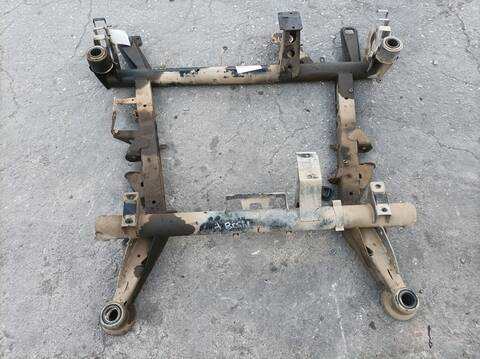 Puente Delantero Mercedes Vito 110 D 638.174) 98CV 72KW