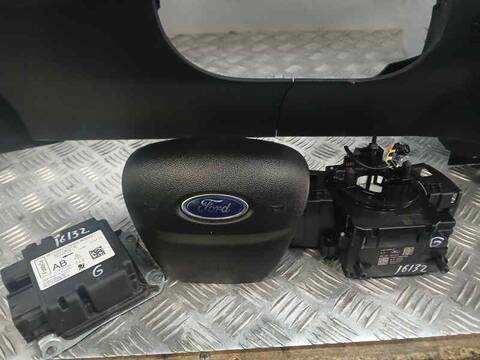 Foto 2ª: Kit Airbag Ford Focus ST-LINE 125CV 92KW [R0DB] (2022)