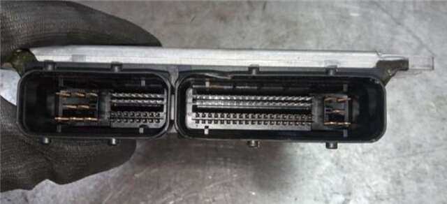 Foto 3ª: Centralita Motor ECU Nissan Murano 3.5 BÁSICO [3.5 LTR. - 172 KW V6 CAT] [VQ35DE]