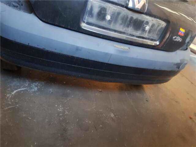 Paragolpes Trasero Renault Clio 1.5 AUTHENTIQUE [1.5 LTR. - 60 KW DCI DIESEL]